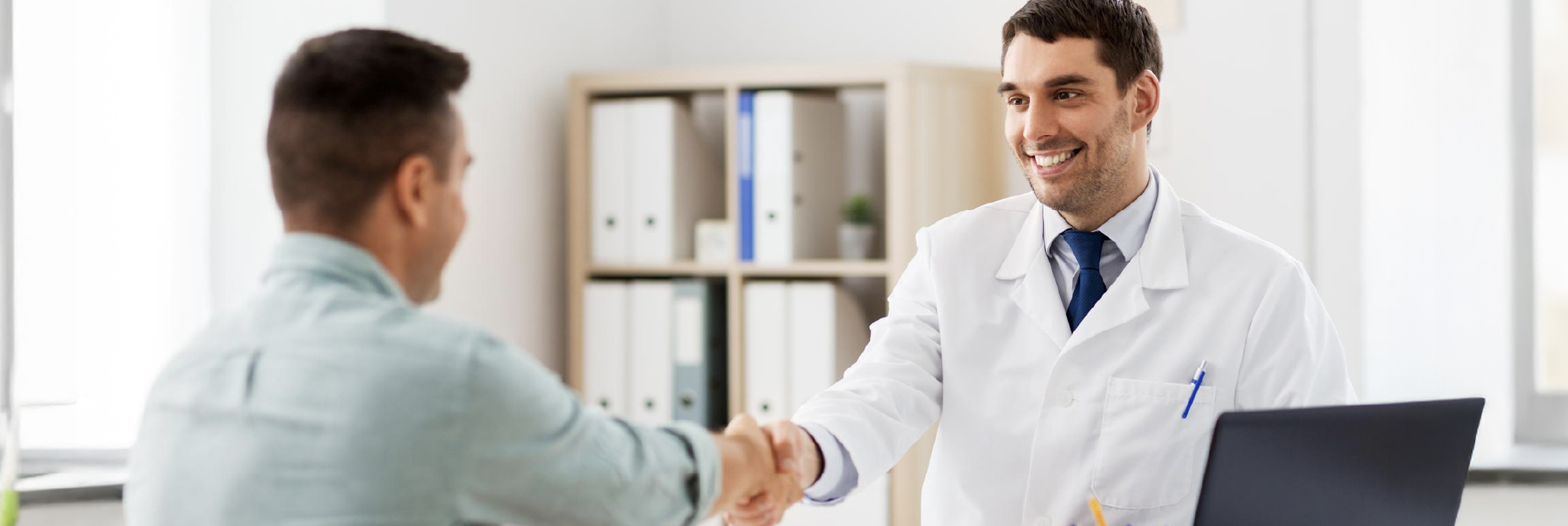 Perché la cura della salute dentale è così importante per le persone con emofilia