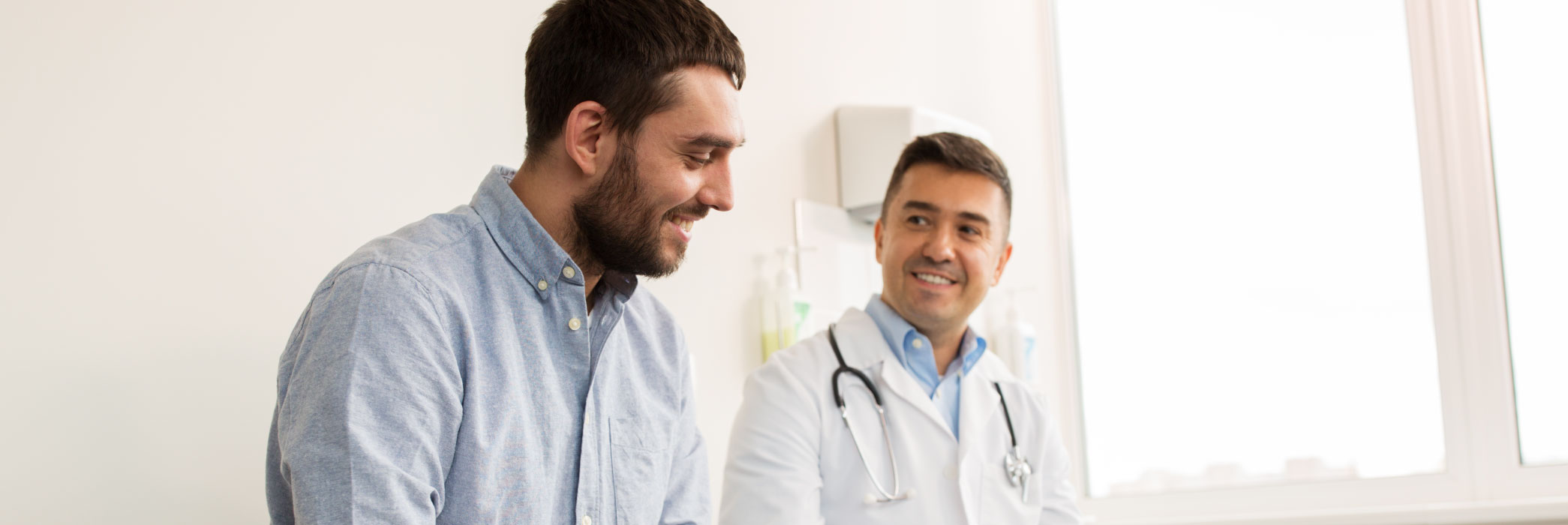 Comunicare in modo efficace col proprio medico e riconoscere l’emergenza