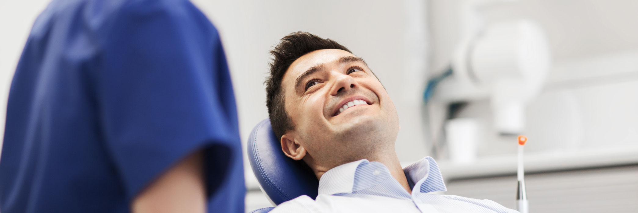 Perché la cura della salute dentale è così importante per le persone con emofilia