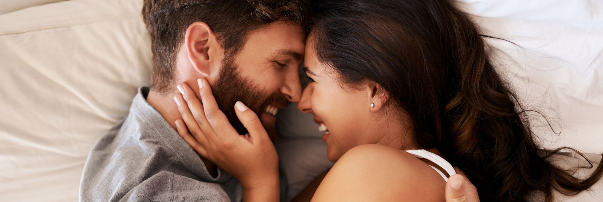 Emofilia e sessualità