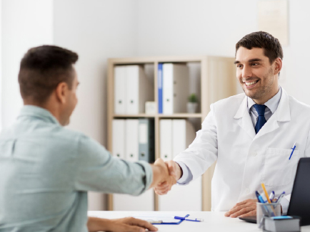 Lo Shared decision making (SDM) e l’equilibrio tra diritti e responsabilità dei pazienti con emofilia