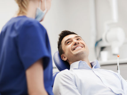 Perché la cura della salute dentale è così importante per le persone con emofilia