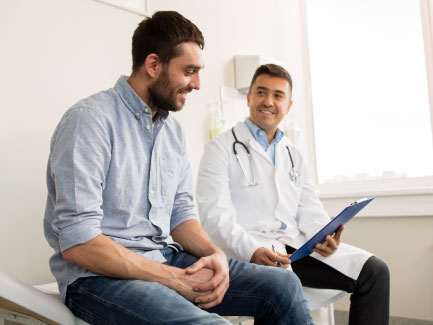 Comunicare in modo efficace col proprio medico e riconoscere l’emergenza
