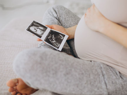 Emofilia e gravidanza: cosa c’è da sapere?