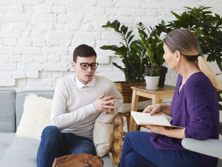 Benessere psicologico per il paziente emofilico e la sua famiglia