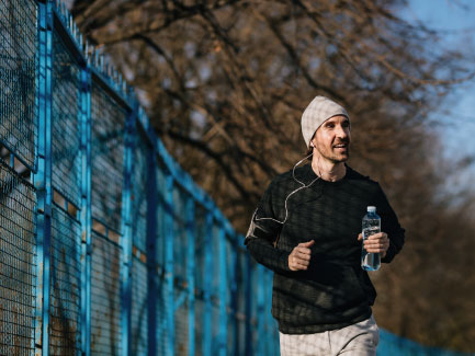 Sport ed emofilia: come trovare l’attività fisica adatta a te