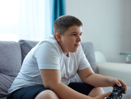 I rischi associati a sovrappeso e obesità nel bambino e adolescente con emofilia