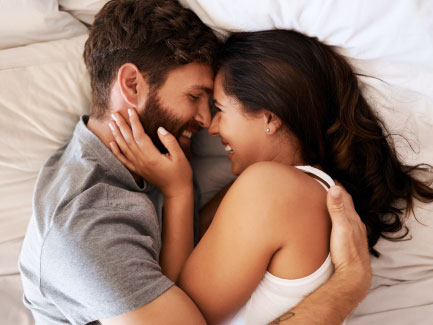 Emofilia e sessualità